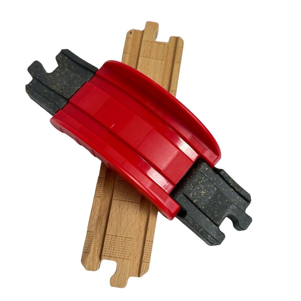 Thomas the Train, Mattel Red Train Track Bridge Connector